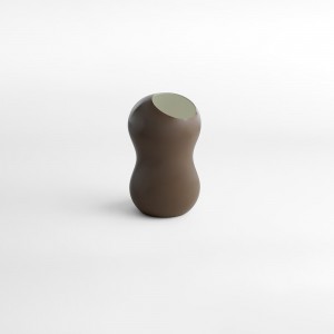 Cubo basura Korzina de Casamaniai. Complementos modernos para el hogar.