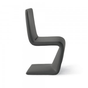 Silla Venere de Bonaldo. Sillas modernas. Mobiliario de diseño italiano.
