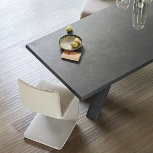 Silla Venere de Bonaldo. Sillas modernas. Mobiliario de diseño italiano.