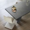 Silla Venere de Bonaldo. Sillas modernas. Mobiliario de diseño italiano.