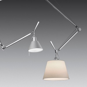 Tolomeo decentrata - pergamino
