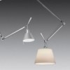 Tolomeo decentrata - pergamino