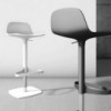 Taburete Bonnie de Bonaldo. Sillas modernas. Mobiliario de diseño.