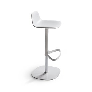 Taburete Bonnie de Bonaldo. Sillas modernas. Mobiliario de diseño.
