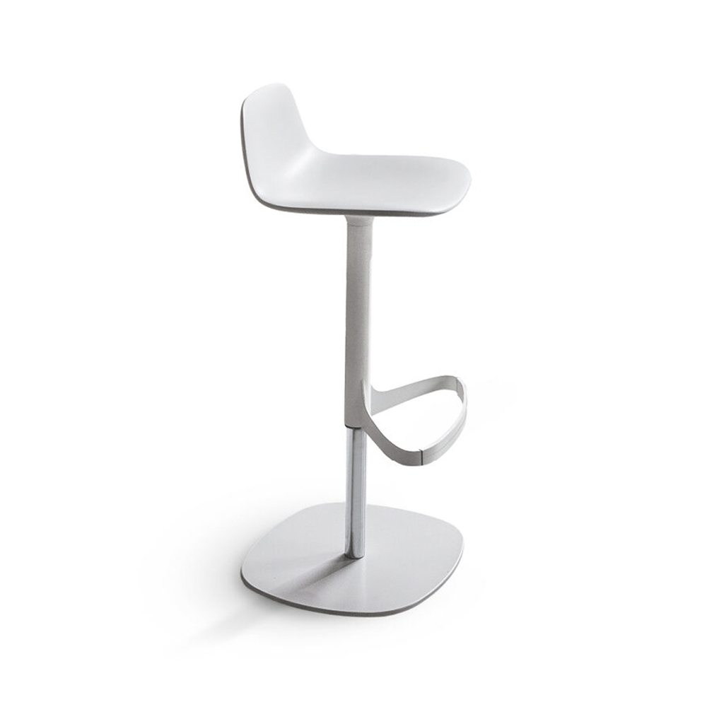 Taburete Bonnie de Bonaldo. Sillas modernas. Mobiliario de diseño.