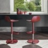 Taburete Bonnie de Bonaldo. Sillas modernas. Mobiliario de diseño.