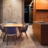 Silla Monk Madera de Prostoria. Sillas diseño. Prostoria.