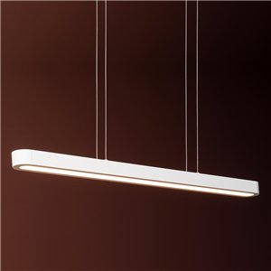 Talo sospensione - White