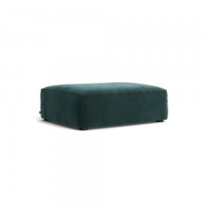 Módulos de sofá Mags Soft de Hay. Muebles de diseño. Personaliza tu sofa del modo que desees.