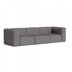 Módulos de sofá Mags Soft de Hay. Muebles de diseño. Personaliza tu sofa del modo que desees.