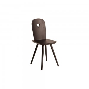 Silla La Dina de Casamania. Sillas modernas. Muebles de diseño italiano.