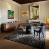 Silla Lepel de Casamania. Sillas modernas. Muebles de diseño italinao.