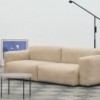 Módulos de sofá Mags soft bajo de Hay. Muebles de diseño. Personaliza tu sofa del modo que desees.