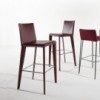Taburete Filly up too de Bonaldo. Sillas modernas. Mobiliario de diseño.