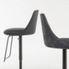 Taburete Itala too de Bonaldo. Sillas modernas. Mobiliario de diseño.