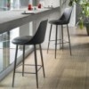 Taburete Itala too de Bonaldo. Sillas modernas. Mobiliario de diseño.