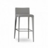 Taburete Filly too de Bonaldo. Sillas modernas. Mobiliario de diseño.