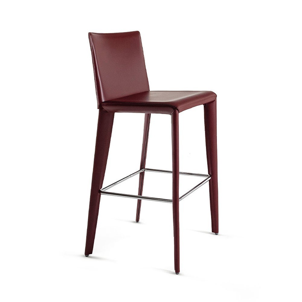 Taburete Filly up too de Bonaldo. Sillas modernas. Mobiliario de diseño.