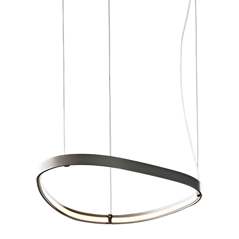 Lámpara colgante Magellano de Cattelan Italia. Lámparas colgantes modernas.