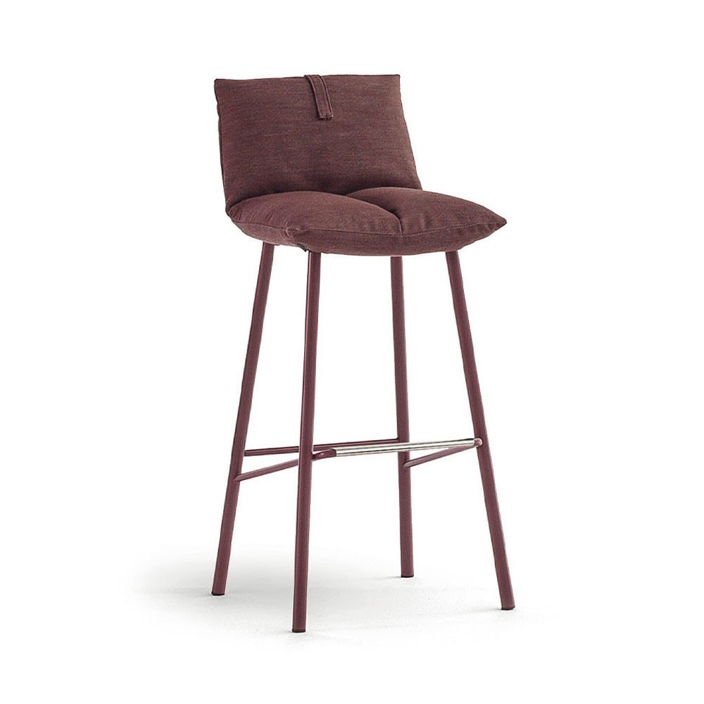 Taburete Pil too de Bonaldo. Sillas modernas. Mobiliario de diseño.