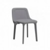 Silla Lepel de Casamania. Sillas modernas. Muebles de diseño italinao.