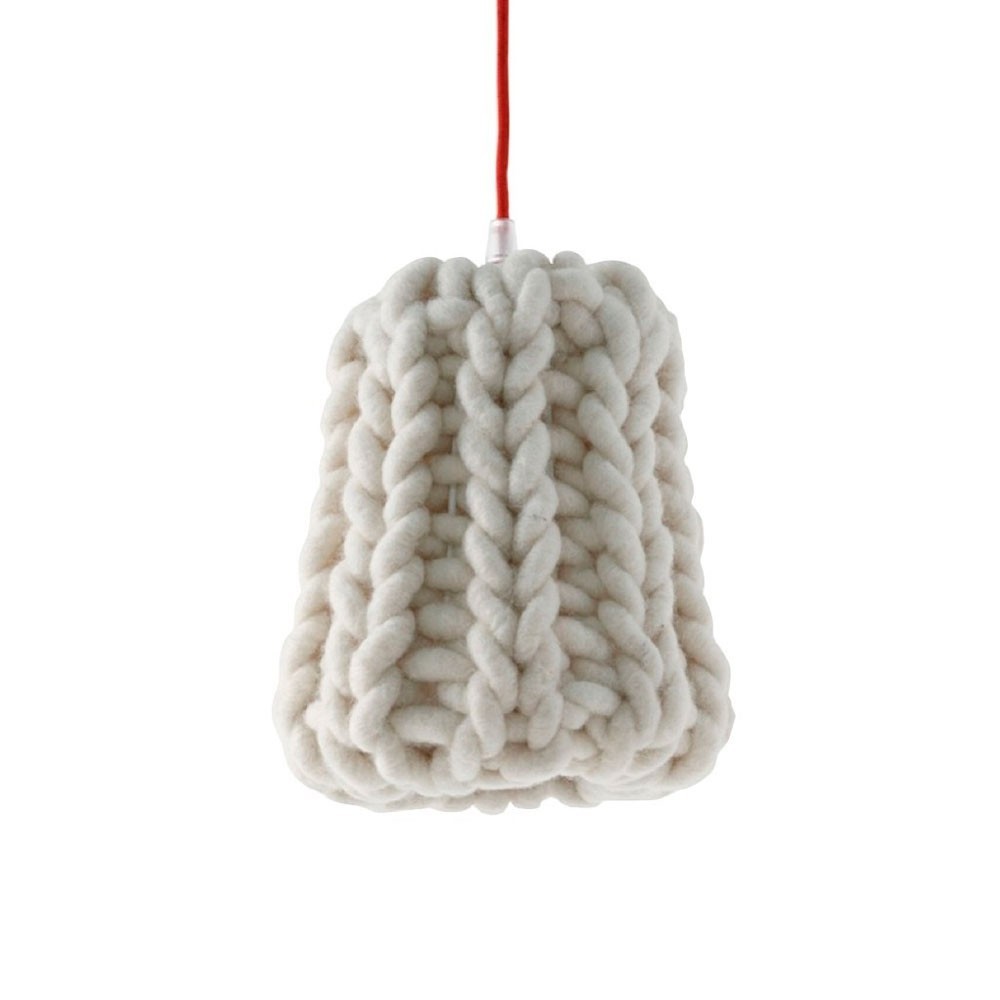 Lámpara suspensión Granny Small de Casamania. Tienda online lamparas modernas.