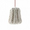 Lámpara suspensión Granny Small de Casamania. Tienda online lamparas modernas.
