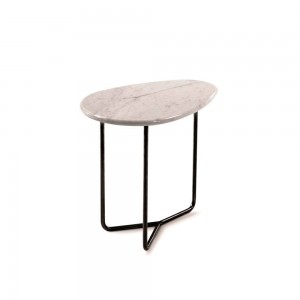 Mesa auxiliar Lily de Casamania. Muebles auxiliares.