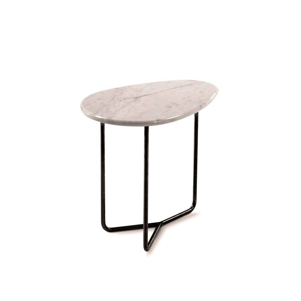 Mesa auxiliar Lily de Casamania. Muebles auxiliares.