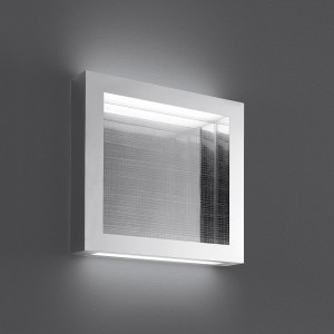 Altrove 600 LED wall/ceiling de Artemide. Tienda online lamparas modernas.