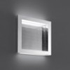 Altrove 600 LED wall/ceiling de Artemide. Tienda online lamparas modernas.