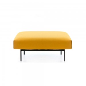 Pouf  moderno Convert de Prostoria. pouf de  diseño.