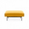 Pouf  moderno Convert de Prostoria. pouf de  diseño.