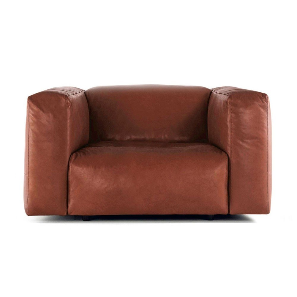 Sillón cloud de Prostoria. sillon de diseño en Muebles Lluesma.