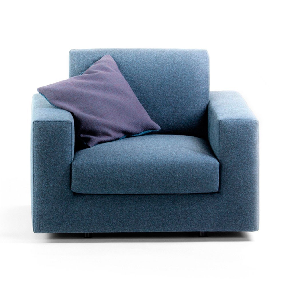 sillón Classic de Prostoria. Butacas de diseño en Muebles Lluesma.