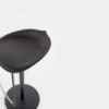 Taburete Tab Cuero de Bonaldo. Sillas modernas. Mobiliario de diseño.