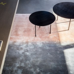 Alfombra KO3 Nowcarpets diseño de Francesc Rifé