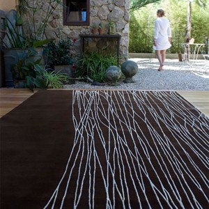 Alfombra Straw Nowcarpets