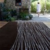 Alfombra Straw Nowcarpets