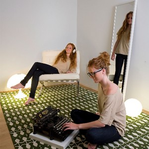 Alfombra Mou Nowcarpets
