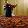 Alfombra Adok redonda Nowcarpets