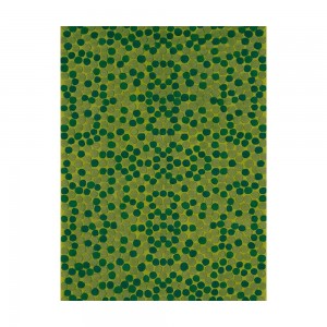 Alfombra Adok rectangular Nowcarpets