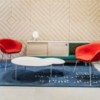 Alfombra Braille rectangular Nowcarpets