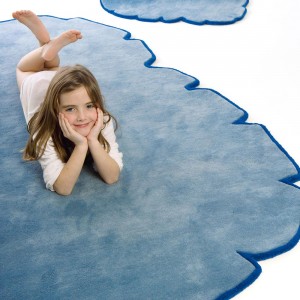 Alfombra Cloud Nowcarpets