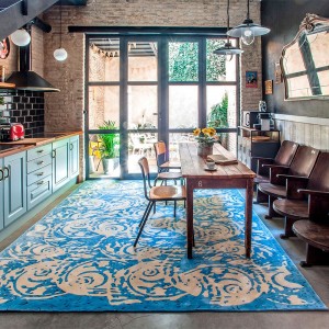 Alfombra Kids Of The Ocean Nowcarpets