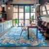 Alfombra Kids Of The Ocean Nowcarpets