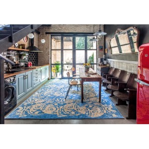 Alfombra Kids Of The Ocean Nowcarpets
