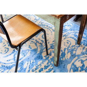 Alfombra Kids Of The Ocean Nowcarpets
