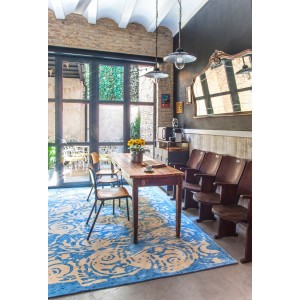 Alfombra Kids Of The Ocean Nowcarpets