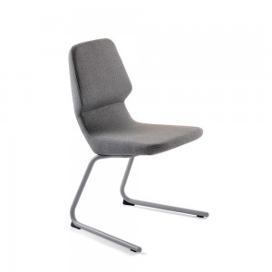 Silla Oblique Metal Prostoria. Sillas diseño.